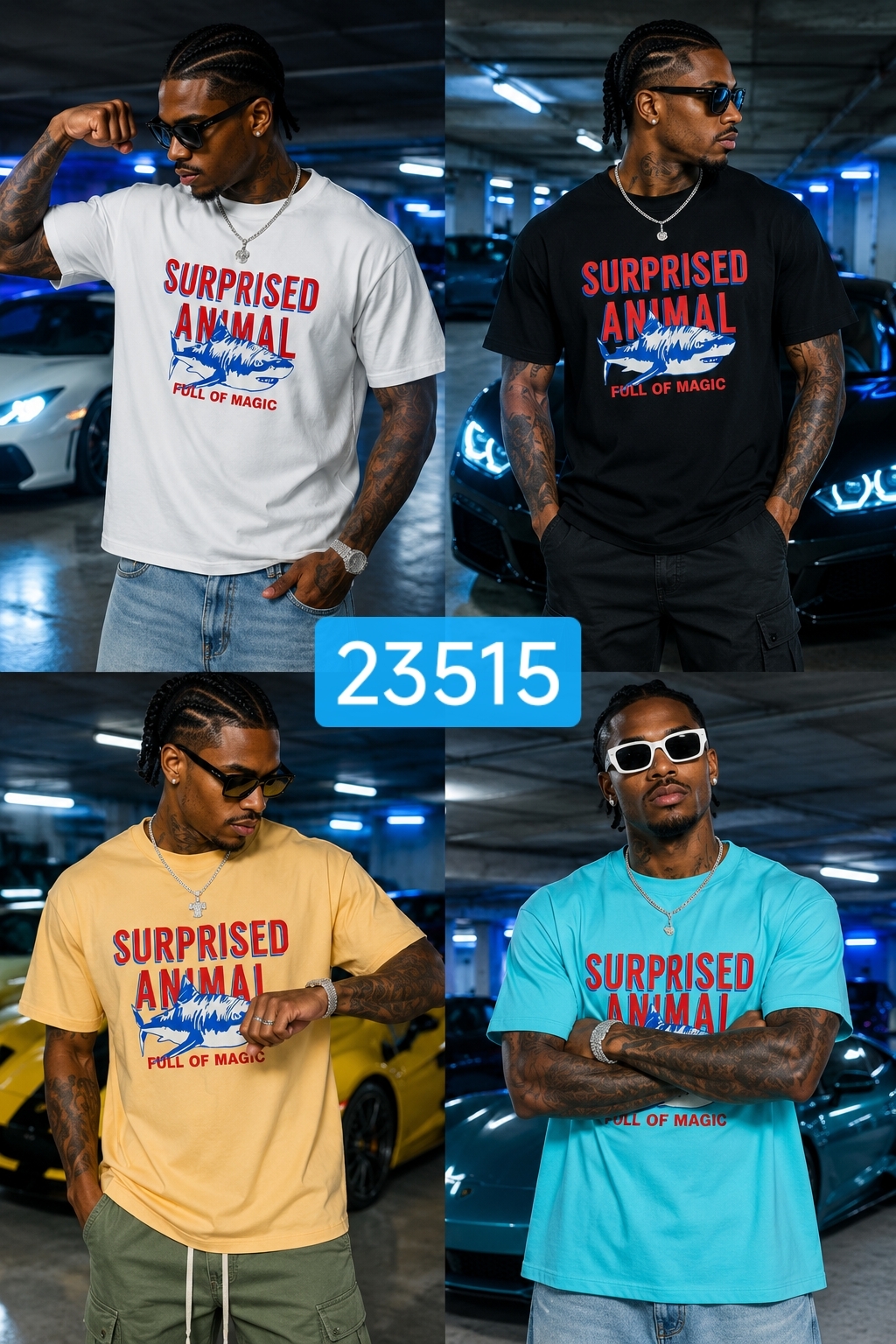 Transfronterizo comercio exterior aliexpress 2025 otoño invierno europa y américa lana casual commuter manga hombre camiseta undefined