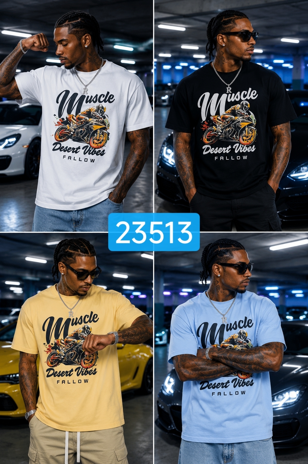 Transfronterizo comercio exterior aliexpress 2025 otoño invierno europa y américa lana casual commuter manga hombre camiseta Application Scenario