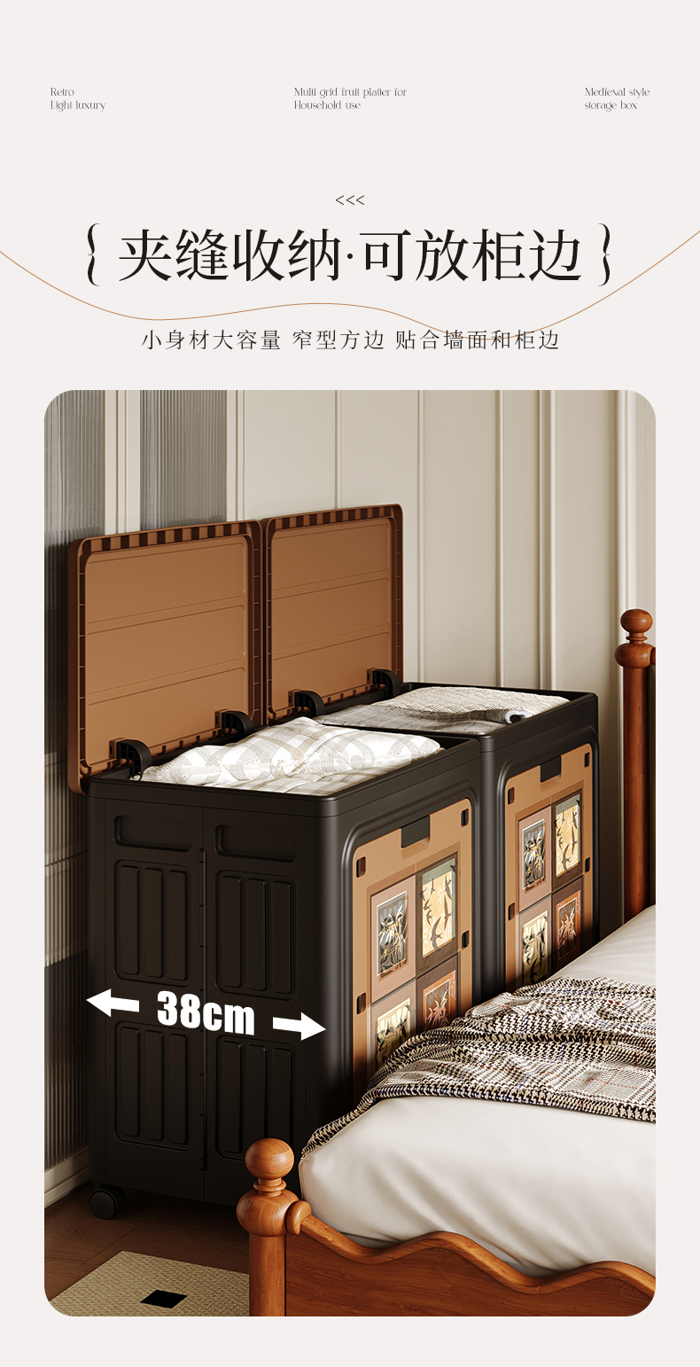 (CL) 26Q3#3065 туба многофункциональных коричневых пластиковых упаковок с широкими слоями и уплотненными коробками для сбора домашней платы pic 8