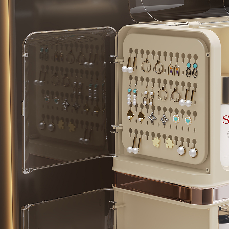 علبة مستحضرات التجميل 26Q3 و 3043 علبة مستحضرات التجميل اليدوية Specification image