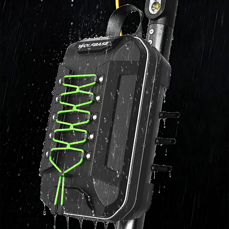 حقيبة (TQ-336) مزلاجة لتصليح عجلات (EVA) Specification image