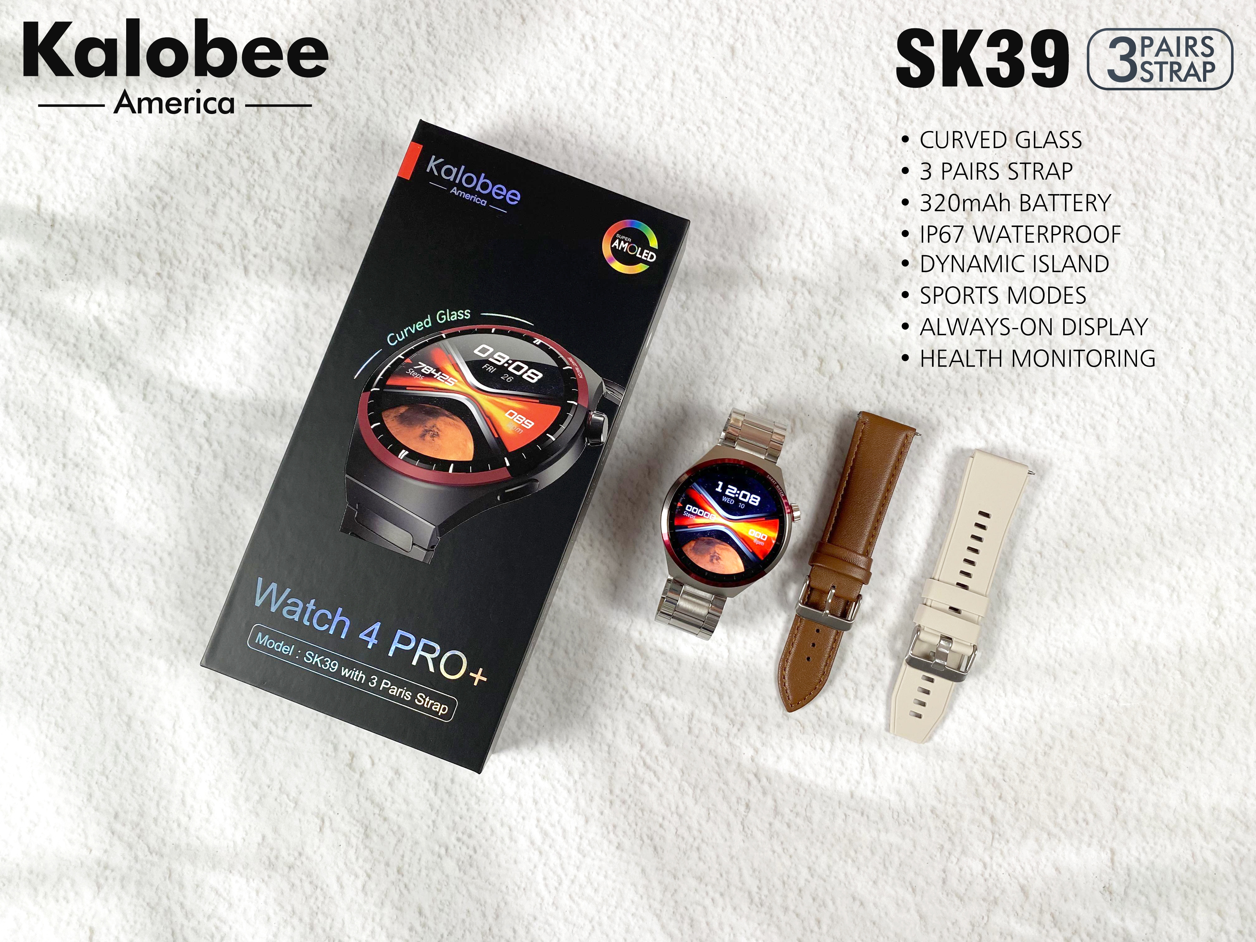 SK39 frecuencia cardíaca sueño sangre oxígeno respiración entrenamiento bluetooth llamada wechat SMS software de notificación de información recepción reloj inteligente apto para adolescentes multi-idioma múltiples modos deportivos colección de datos deportivos reloj inteligente Item Picture