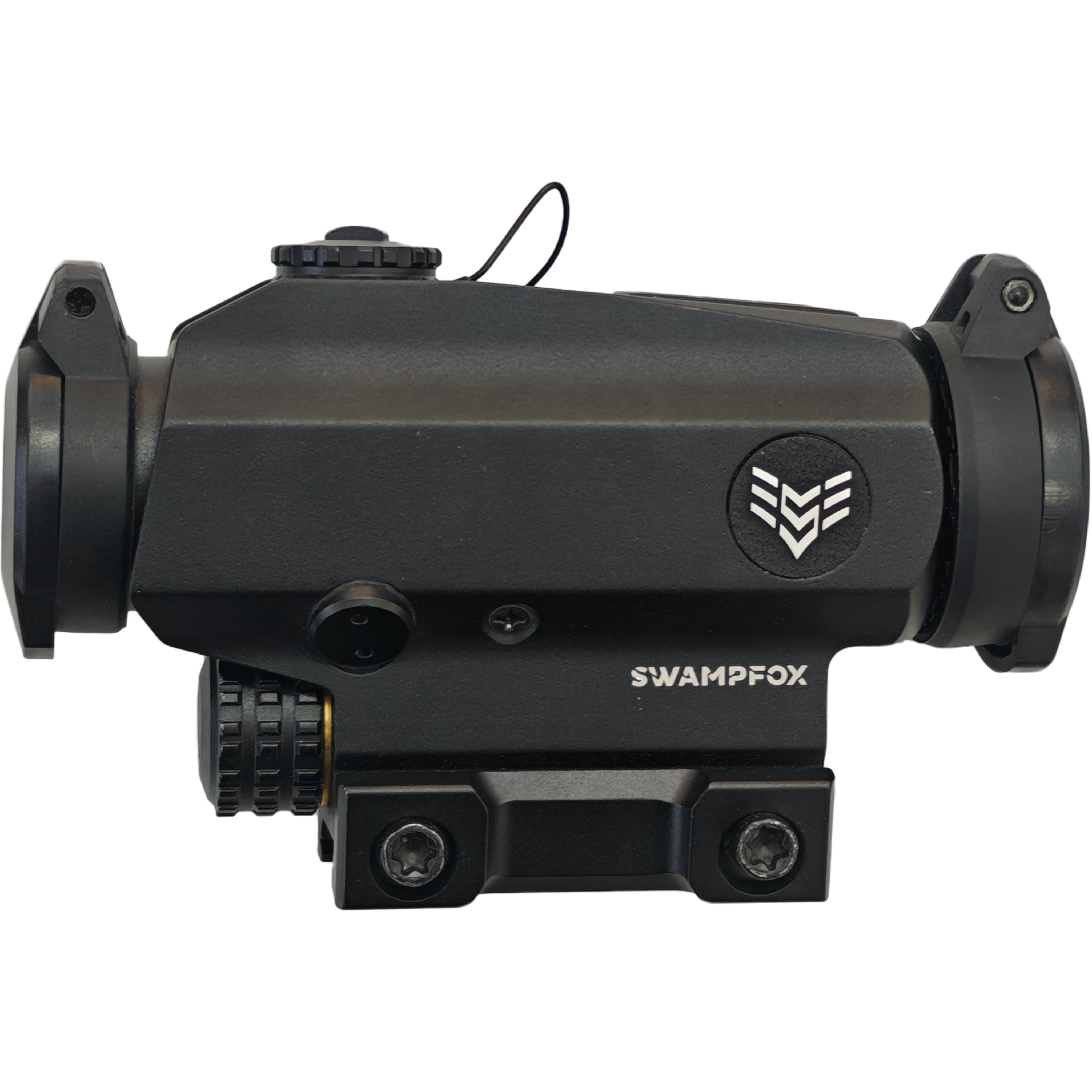 S marca Blade1×25 prism mira mira de punto rojo interior de gran angular de gran tamaño despertar automático alto sísmico objetivo rápido