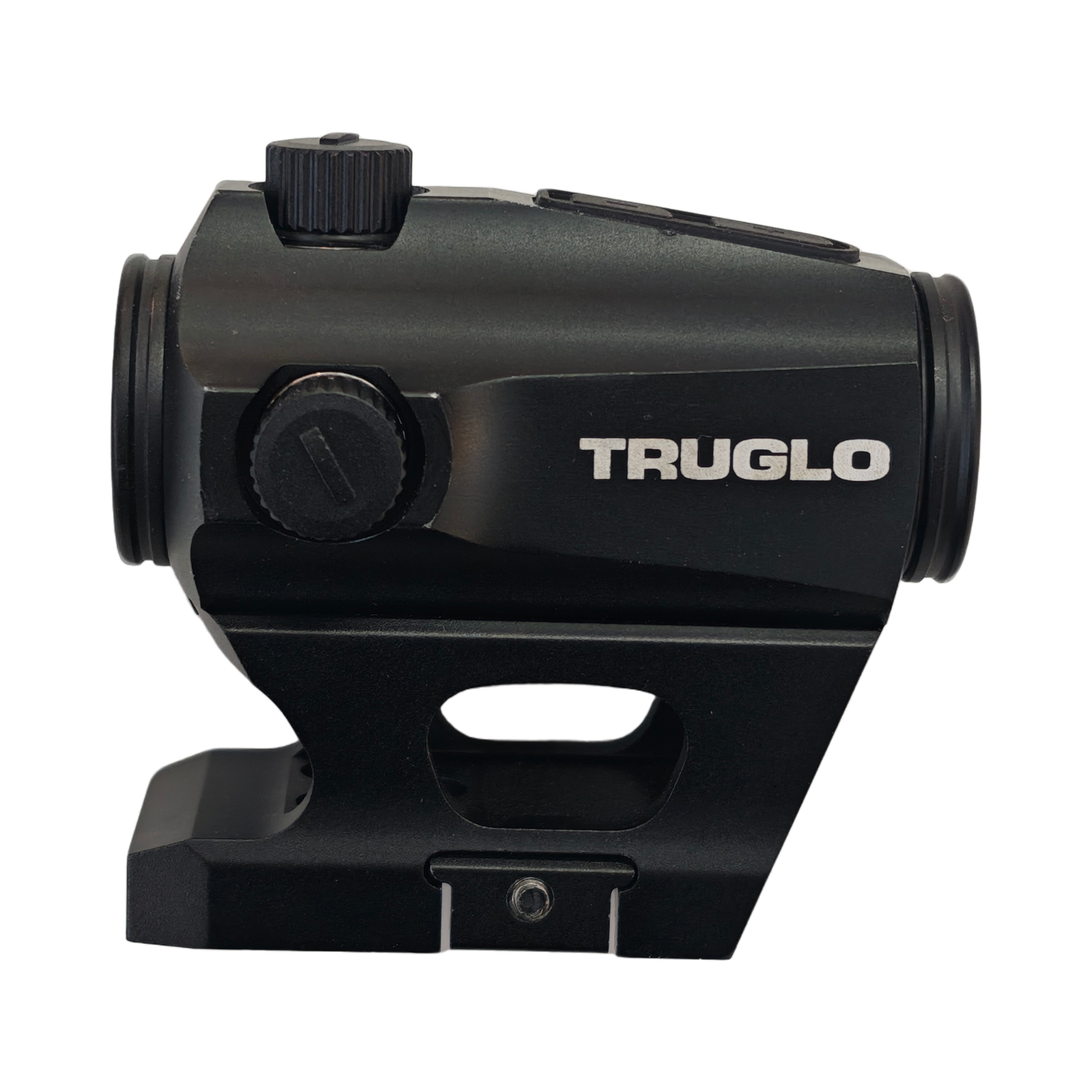 T-brand mini red dot quickshot IGNITE 2MOA red dot sight al aire libre tactical metal mira