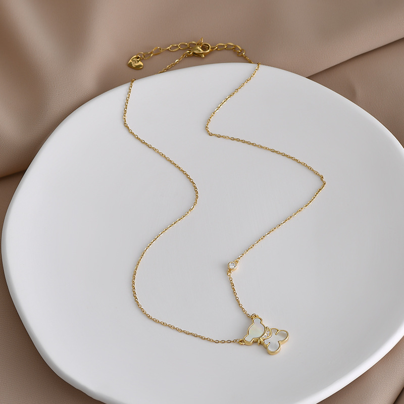 وهي عبارة عن قلادة ذات مقاطع صغيرة من كل يوم Item Picture