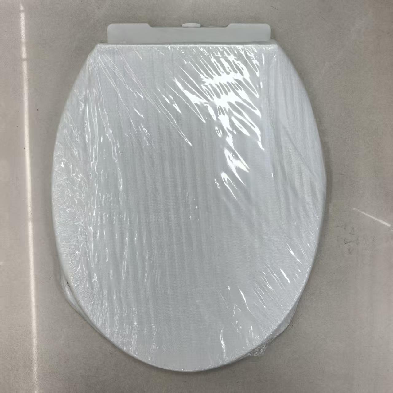 RR-TSC20260802 White toilet seat cover EVA