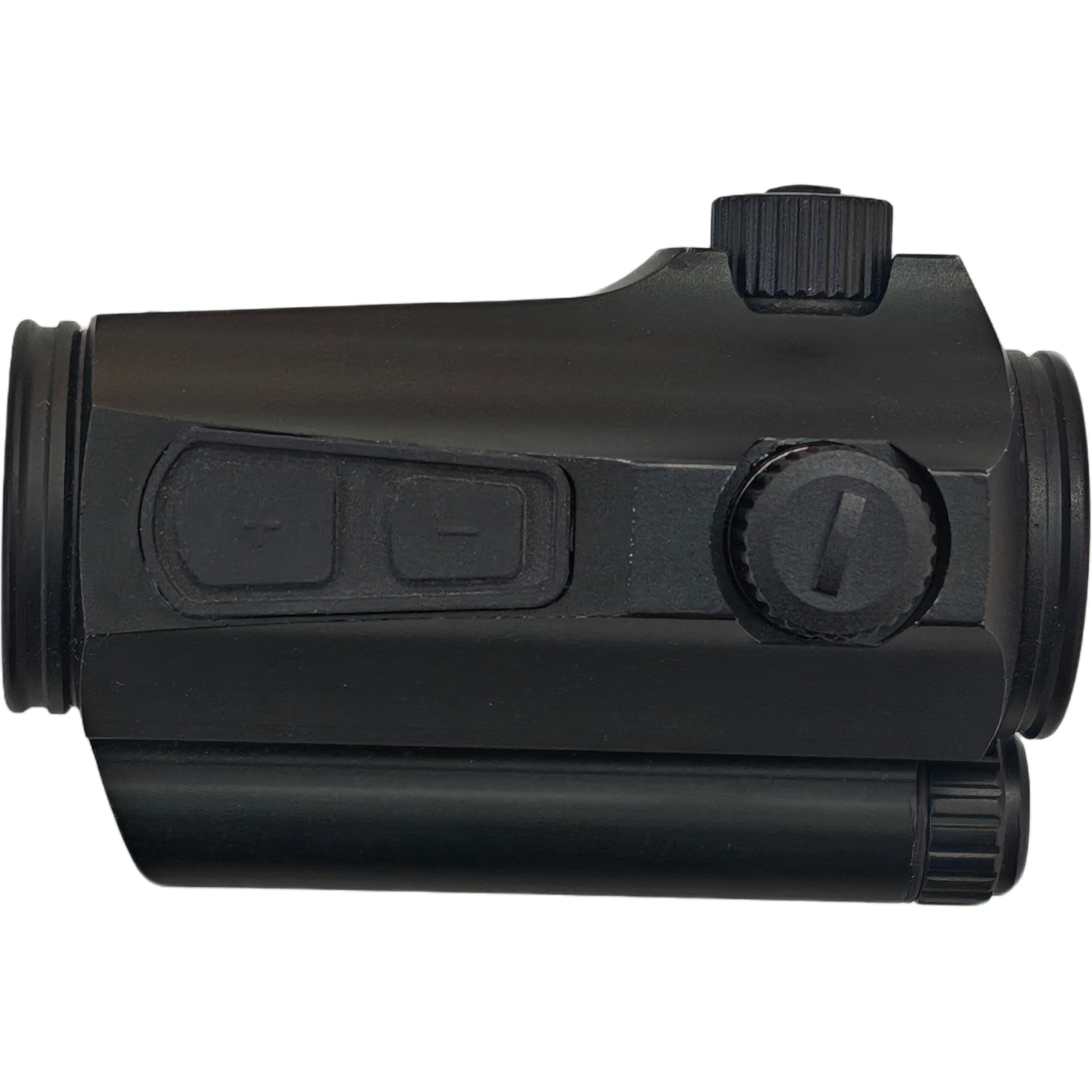 T-brand mini red dot quickshot IGNITE 2MOA red dot sight al aire libre tactical metal mira Specification image