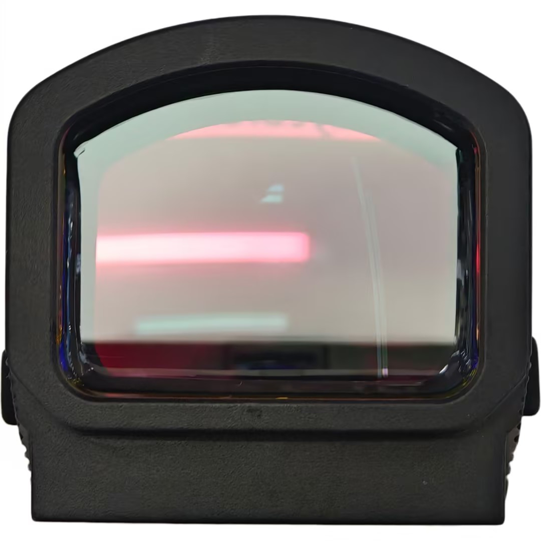 Crossover especial SF marca libre de segunda generación 1x24 red dot mira RMR interfaz ventana grande todo el metal de alta resistencia sísmica hd película roja mini reflector red dot mira Specification image