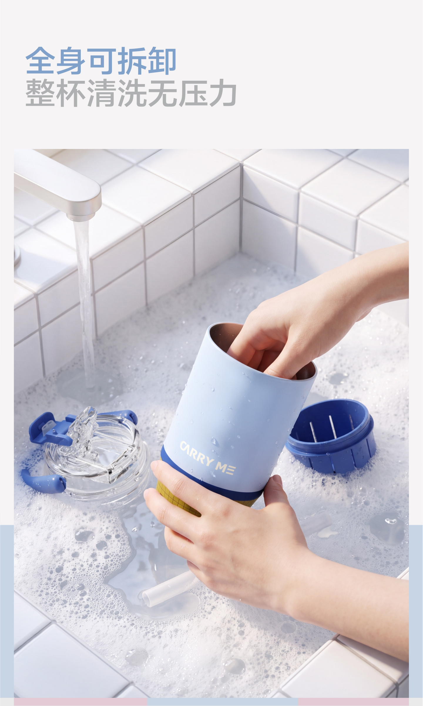 【OSEO】26Q3#5299 printed insulated cup, suitable for both hot and cold drinks. Fashionable and portable cup design pic 13