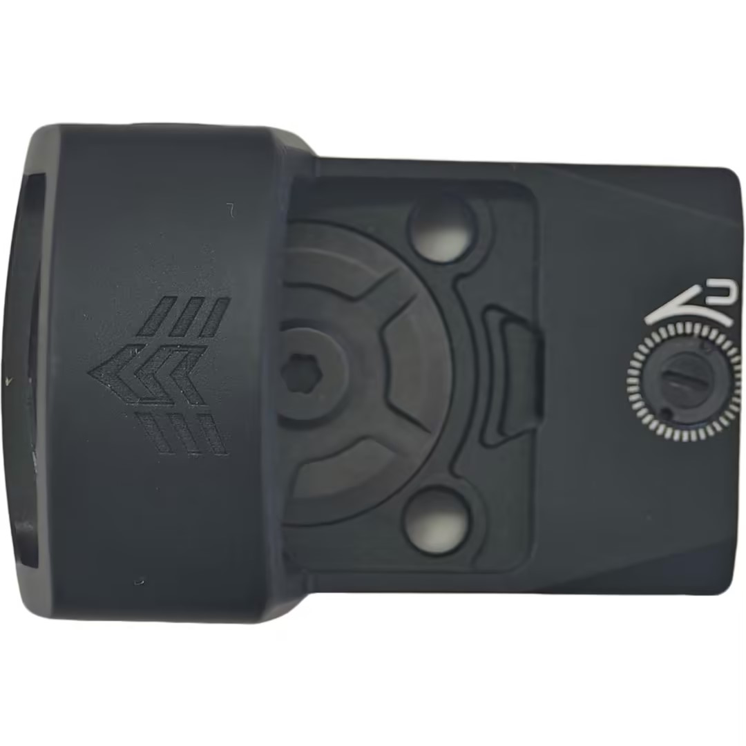 Crossover especial SF marca libre de segunda generación 1x24 red dot mira RMR interfaz ventana grande todo el metal de alta resistencia sísmica hd película roja mini reflector red dot mira Application Scenario
