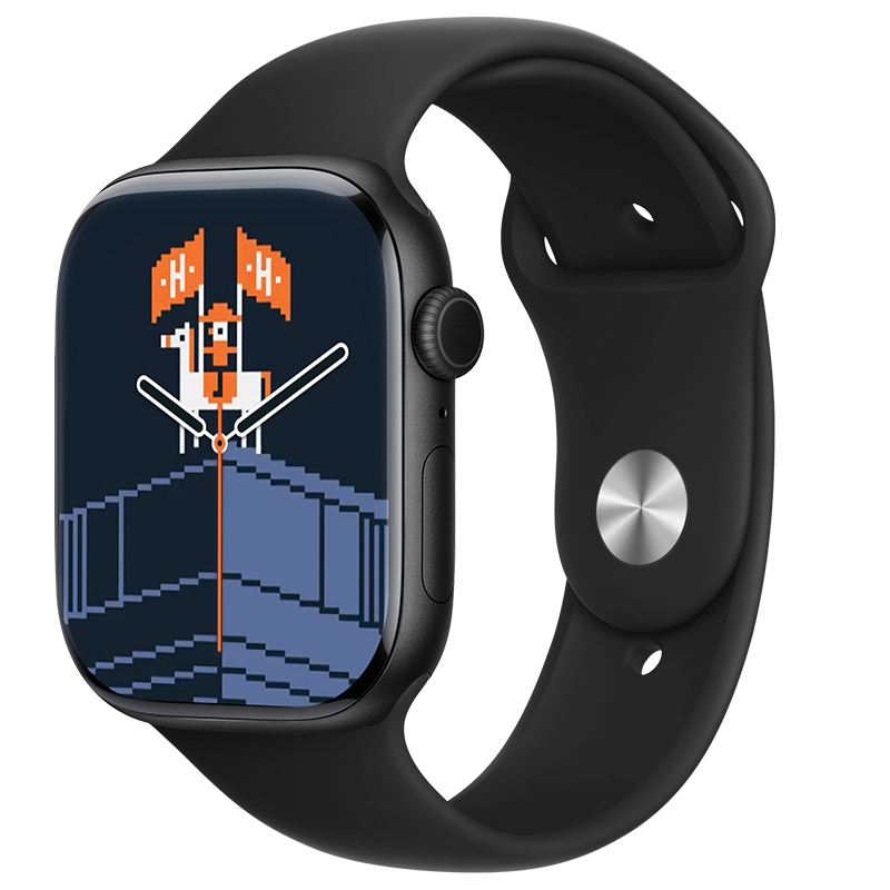 Y11 frecuencia cardíaca sueño sangre oxígeno respiración entrenamiento bluetooth llamada wechat SMS software información notificación recepción reloj inteligente apto para adolescentes multi-idioma múltiples modos deportivos colección de datos deportivos reloj inteligente Item Picture