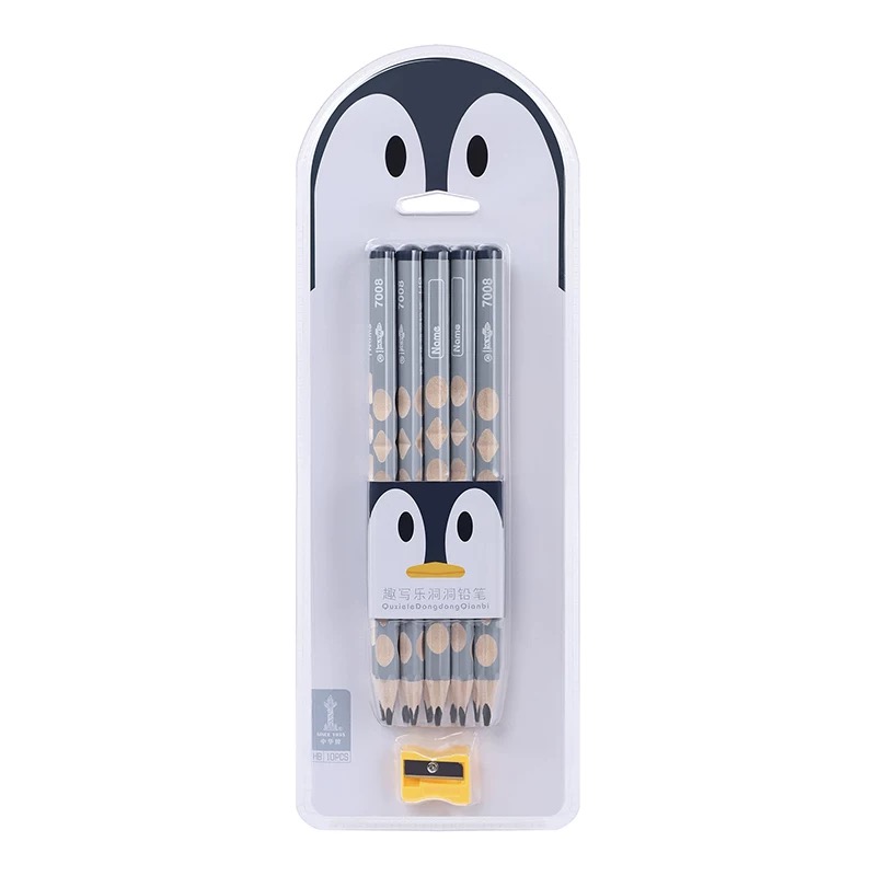قلم رصاص 7008. Specification image