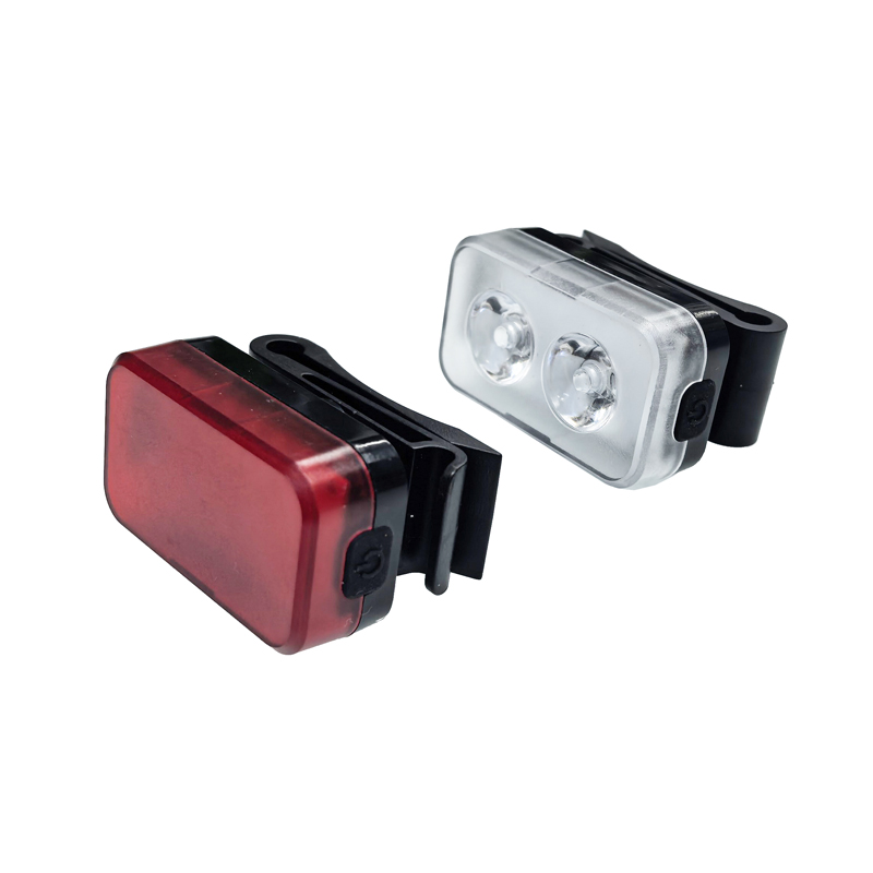 Фары 251026 были оснащены USB для зарядки передних и задних фар велосипедов, а также горных и наземных фар для безопасности pic 8