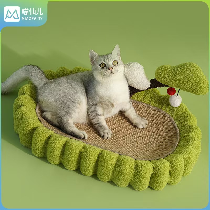 Фабрика мяу предлагает многоцветные кошачьи ползунки, кошачьи кошачьи консервы, целый набор кошачьих принадлежностей в стиле кошачьих чаш с кошачьими когтями, которые широко распространены в оптовой розничной торговле pic 64