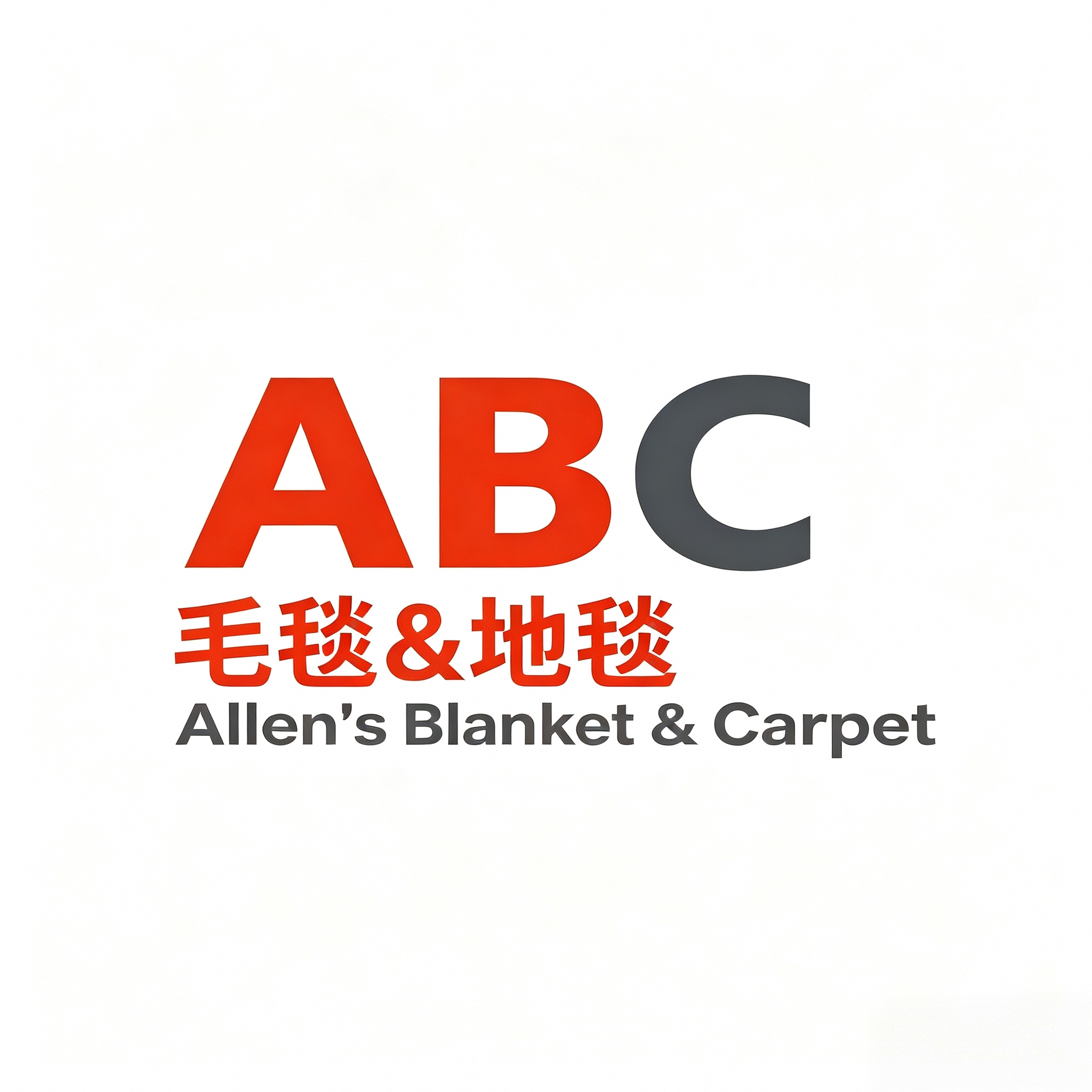 ABC blanket carpet describe pic - 2