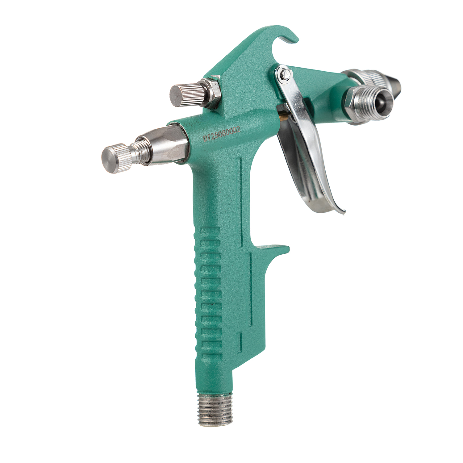 DOTOOL Factory K-3 pneumatic spray gun with a diameter of 0.5 small area paint repair coating spray gun/wall painting Specification image