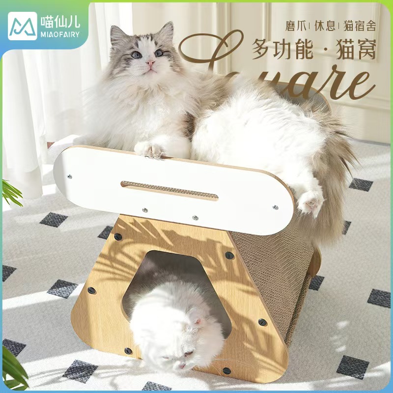 Фабрика мяу предлагает многоцветные кошачьи ползунки, кошачьи кошачьи консервы, целый набор кошачьих принадлежностей в стиле кошачьих чаш с кошачьими когтями, которые широко распространены в оптовой розничной торговле pic 29