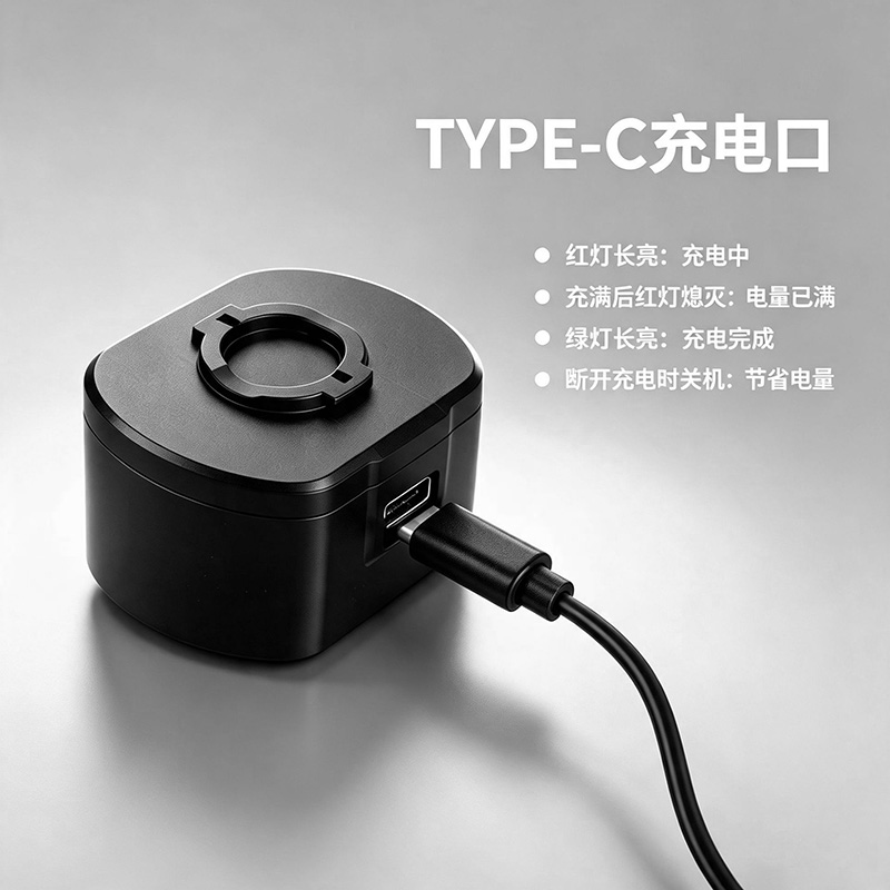 HYD068-2 bicicleta inteligente advertencia de luz trasera alarma de control remoto carga USB con detección de vibración de freno freno de coche de carretera luz trasera Application Scenario