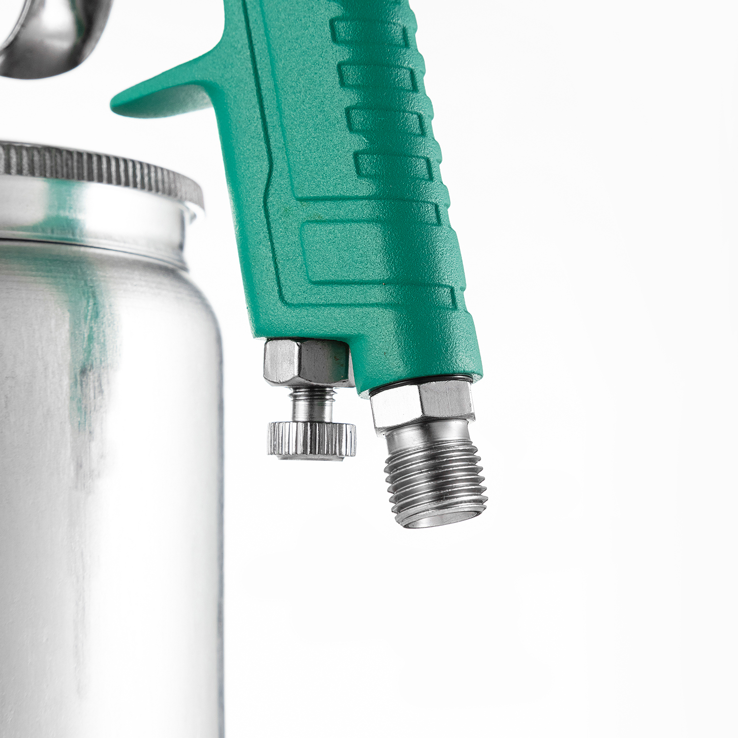 W-71S pneumatic spray gun, small area paint repair coating spray gun, leather coat oiling/wall painting Item Picture