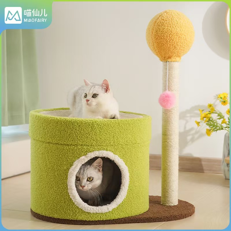 Фабрика мяу предлагает многоцветные кошачьи ползунки, кошачьи кошачьи консервы, целый набор кошачьих принадлежностей в стиле кошачьих чаш с кошачьими когтями, которые широко распространены в оптовой розничной торговле pic 13