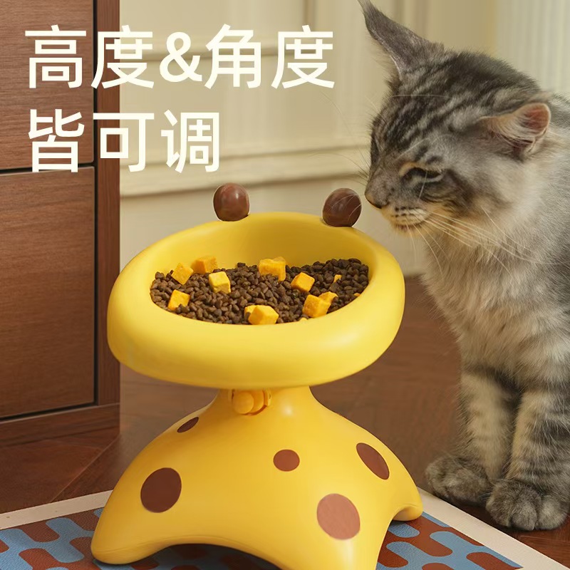 Miaoxier fábrica suministro directo gato colorido escalador nido gato rascador tablero gato cuenco conjunto completo de productos para mascotas estilo rico apariencia nivel alto al por mayor y al por menor puede ser una pieza de reemplazo de cabello Application Scenario