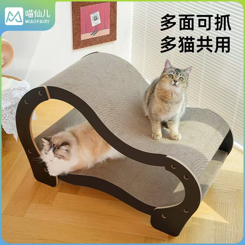 Фабрика мяу предлагает многоцветные кошачьи ползунки, кошачьи кошачьи консервы, целый набор кошачьих принадлежностей в стиле кошачьих чаш с кошачьими когтями, которые широко распространены в оптовой розничной торговле pic 55