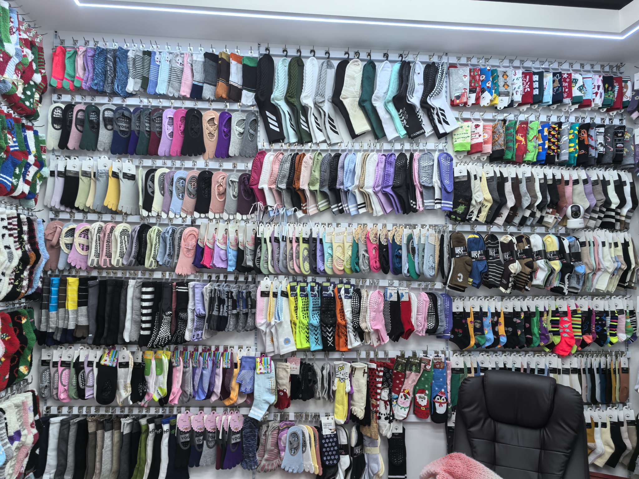 Chunda Knitting describe pic - 2