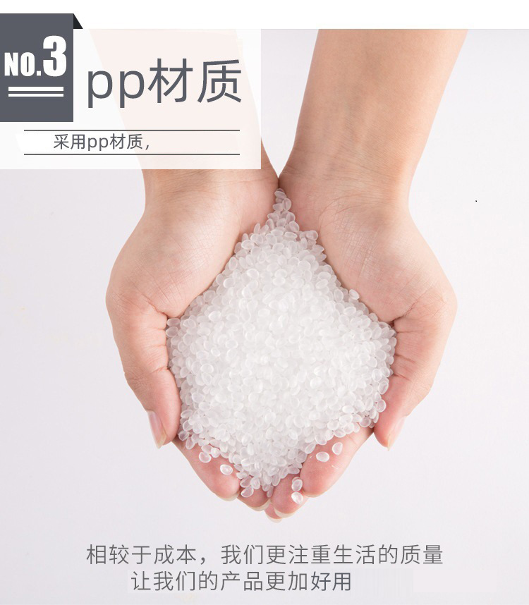 X133-D-032 новые крытые мусорные баки 6L12L20L30L50L80L с квадратными мусорными баками на открытом воздухе detail image 4