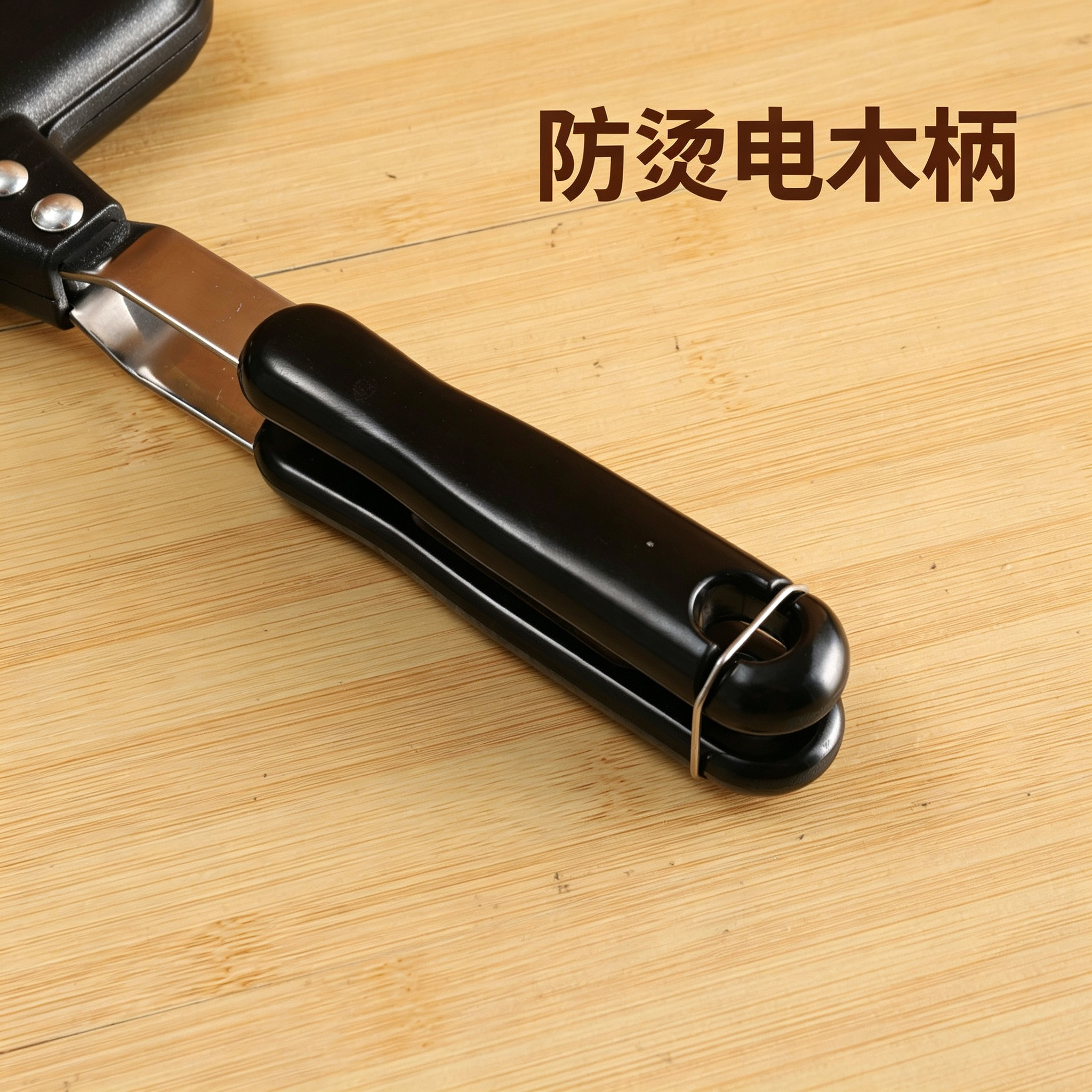 CGUCOOK patterned non-stick sandwich baking tray, non-stick pan, home portable multi-functional breakfast machine, egg and toast pressing mold, Japanese sandwich on both sides Specification image