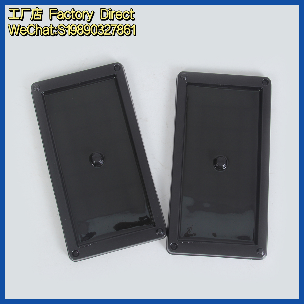 Strong adhesive for foreign trade mouse traps, plastic mouse traps, and powerful mouse stickers Item Picture