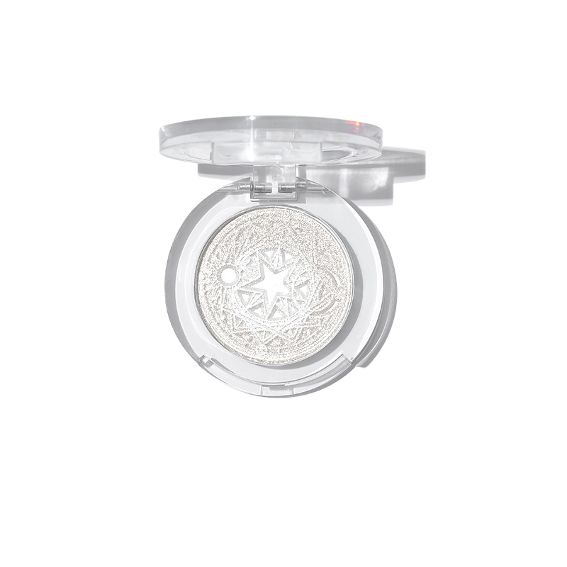 CHEERFLOR Galaxy Starlight Series Tanning Highlight Specification image