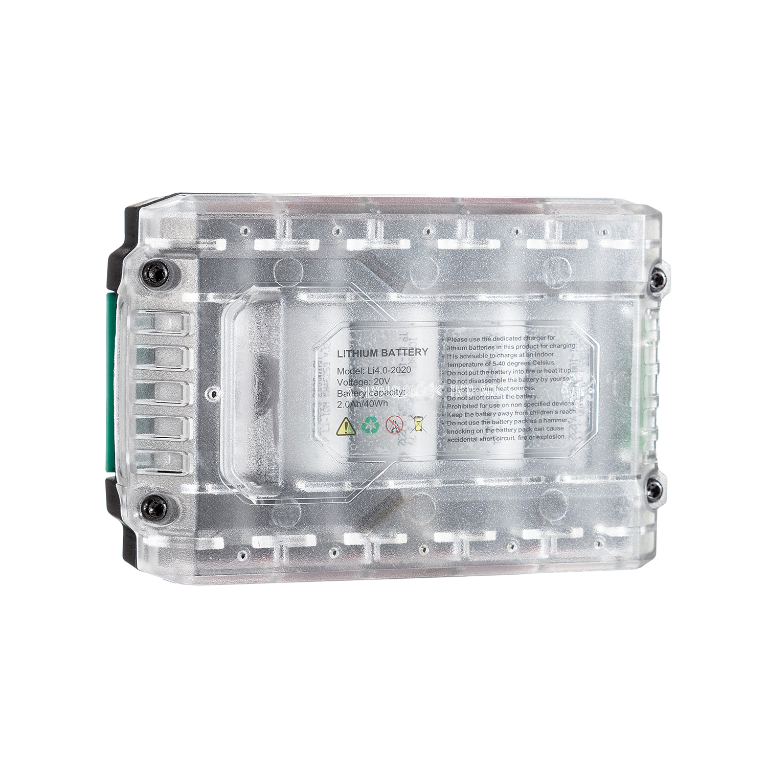 معدات Dotel DTL70 الكهربائية 20V غير المزودة بمطرقة عيار 1/2 بوصة بدون مفاتيح لحفر جدران الطوب والمعادن والأخشاب Application Scenario