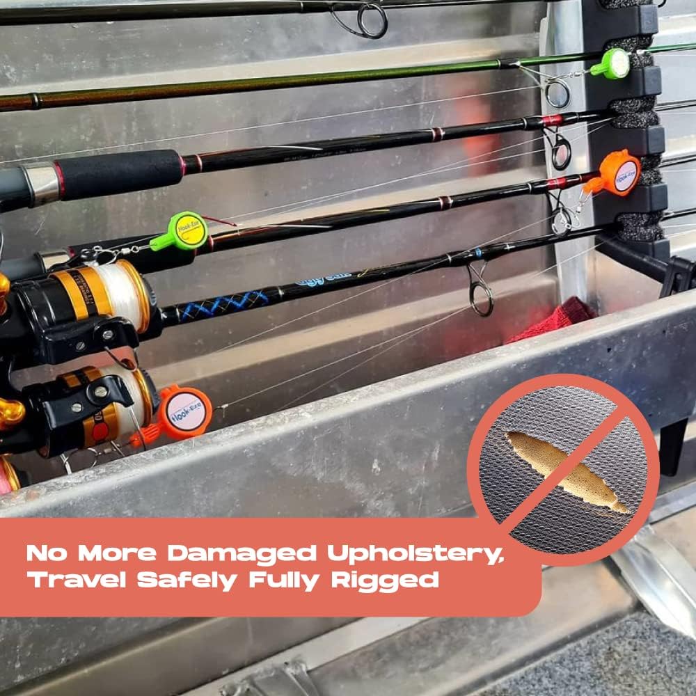 Fat Goluya fishing tools, hook bindings, outdoor fishing hooks, fishing supplies, multi-purpose fishing gear factory direct sales details Picture