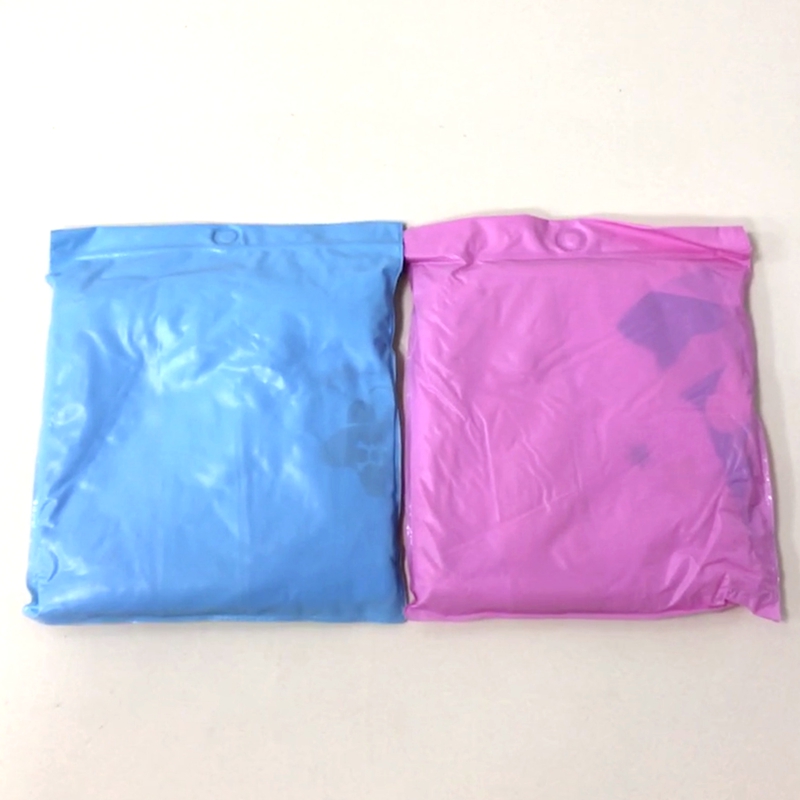 Li Wang Children's raincoats, PVC long wear, cartoon pattern style, wholesale for travel and outings Application Scenario