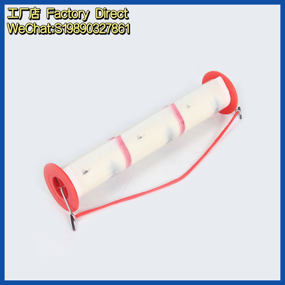 Fly roll, fly glue, fly paper, fly sticker, anti-ultraviolet UV glue, strong adhesion, fly paper, fly board Item Picture