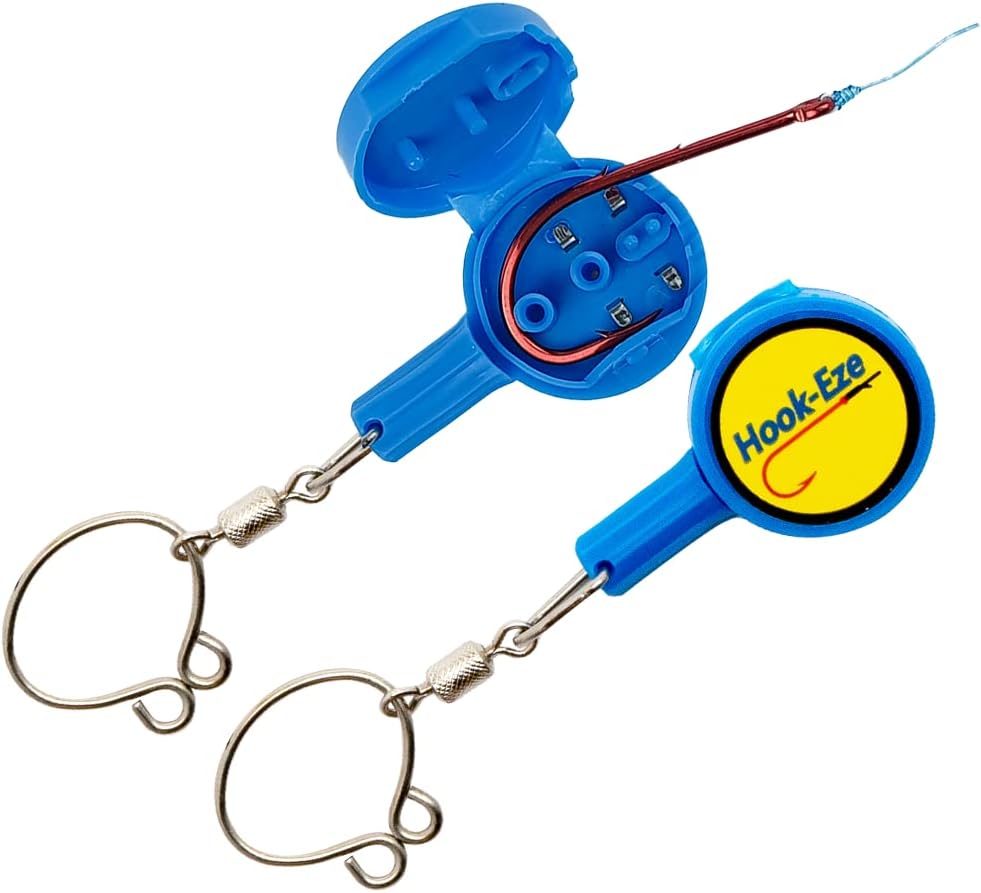 Fat Goluya fishing tools, hook bindings, outdoor fishing hooks, fishing supplies, multi-purpose fishing gear factory direct sales full image