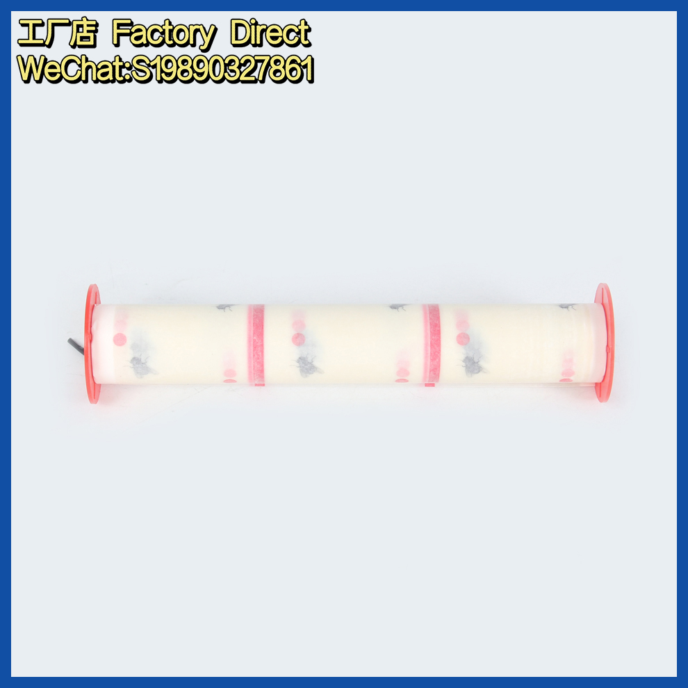 Fly roll, fly glue, fly paper, fly sticker, anti-ultraviolet UV glue, strong adhesion, fly paper, fly board Application Scenario