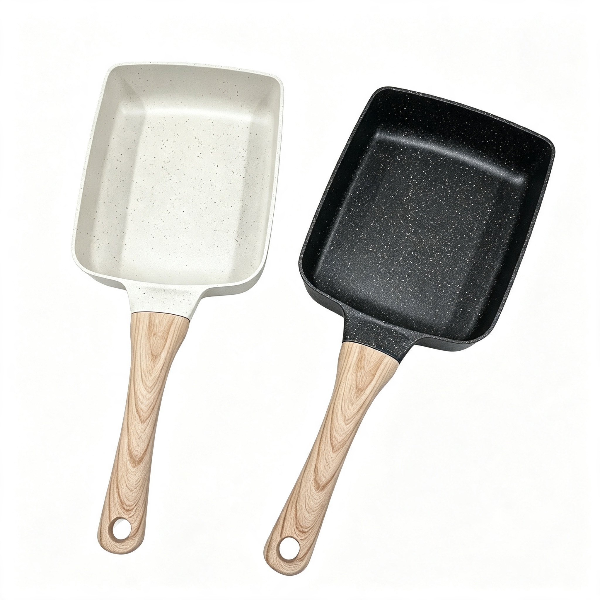 كوكووك المقلاة الطازجة بالمقلاة الطازجة Item Picture