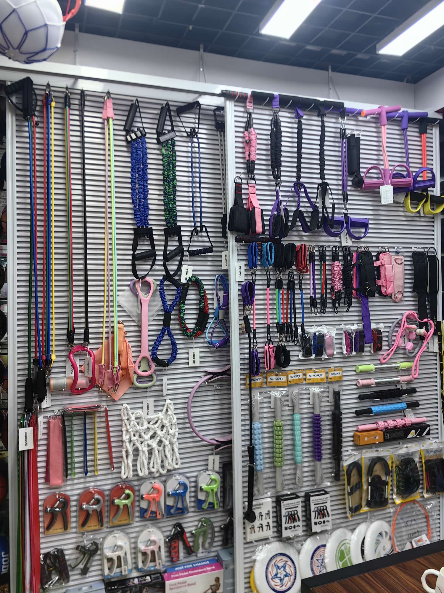 Yiwu Shibalong Sports Goods Store describe pic - 5