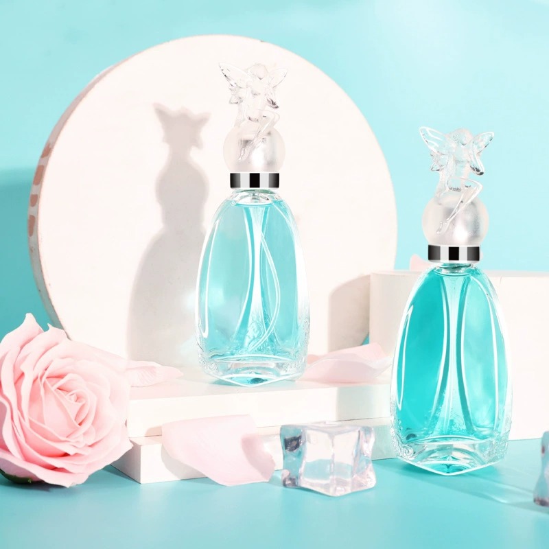 "Original Heart Lovers Wish Fairy Women's Perfume, Student Natural, Fresh and Lasting Eau de Toilette 50ML. Application Scenario