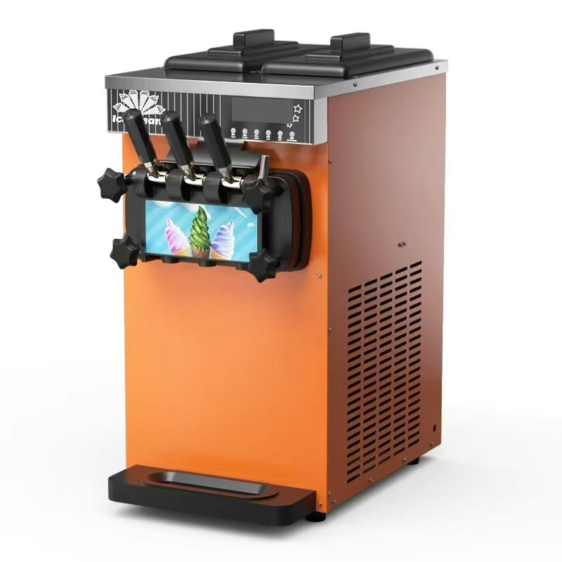 Multi-functional household cold cabinet, large-capacity cross-border cold storage box, freezer, cold storage cabinet, freezer, energy-saving and quiet design Item Picture