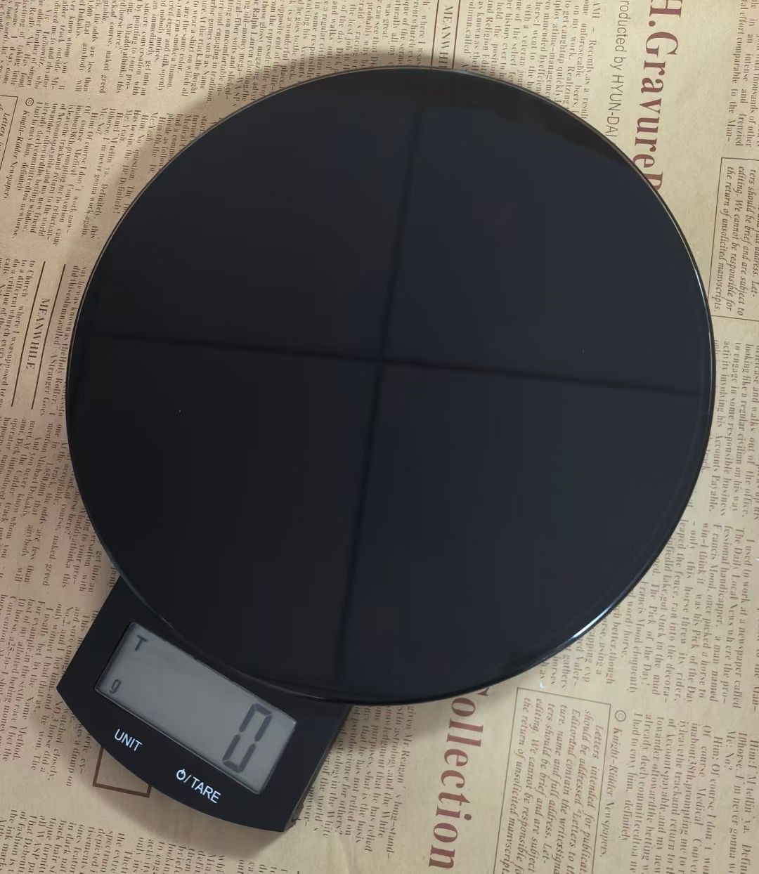 Multi-functional kitchen electronic scale, precise weighing electronic scale, kitchen weighing instrument, laboratory electronic scale, household kitchen scale