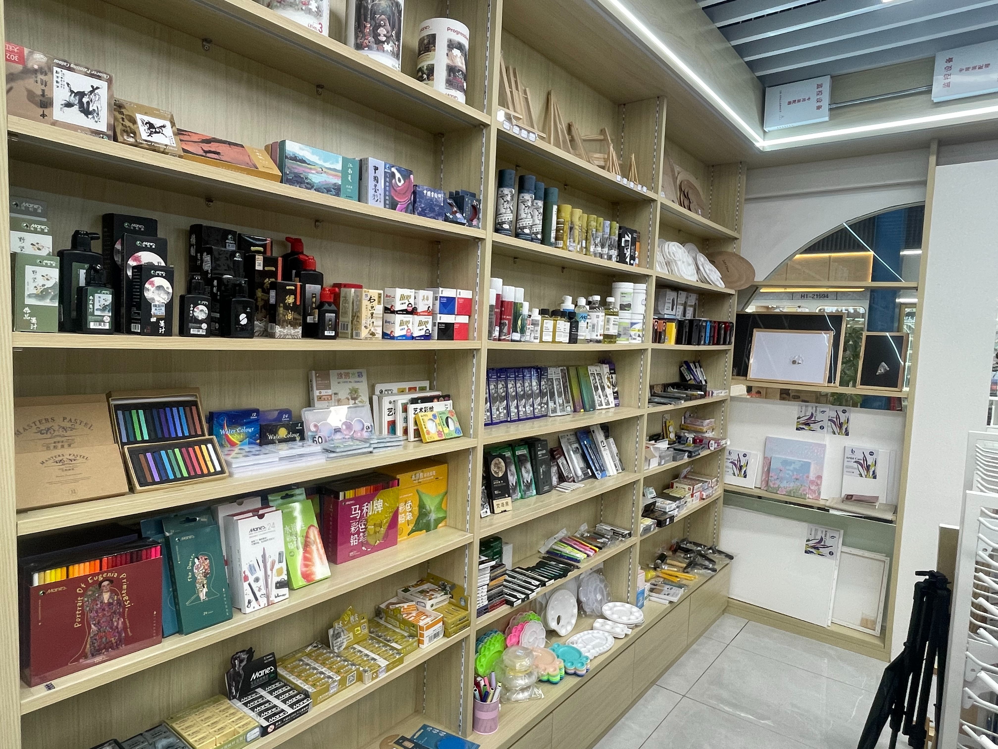 Yiwu Huixin Cultural Products Co., LTD describe pic - 4