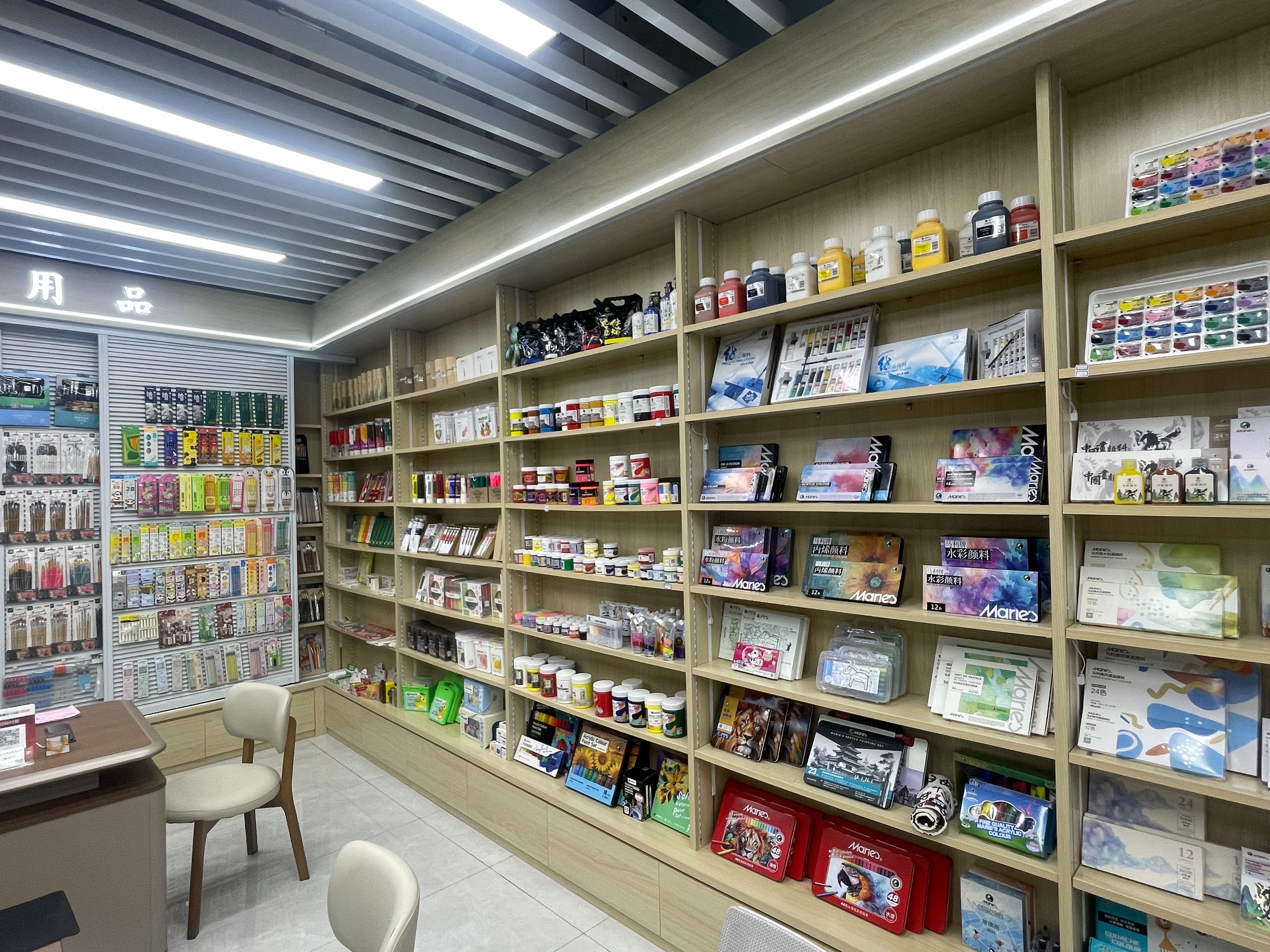 Yiwu Huixin Cultural Products Co., LTD describe pic - 2