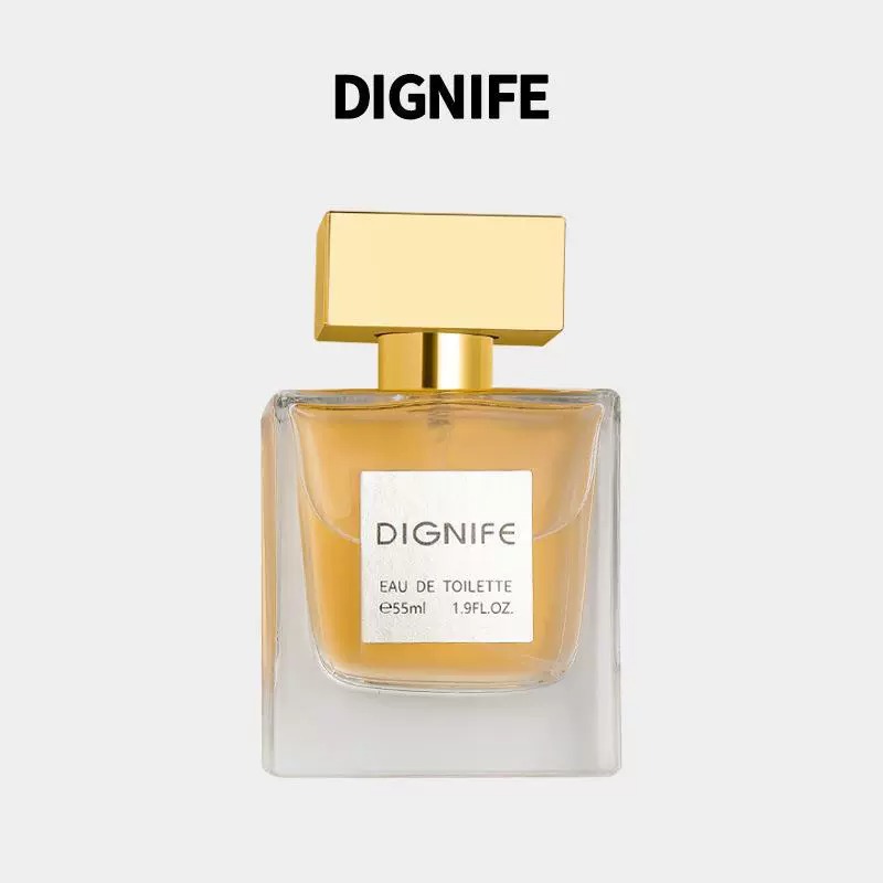 Women's perfume, Glass Night, long-lasting light fragrance, fresh and natural, an affordable alternative to niche perfumes, 55ML, wholesale from the manufacturer Application Scenario