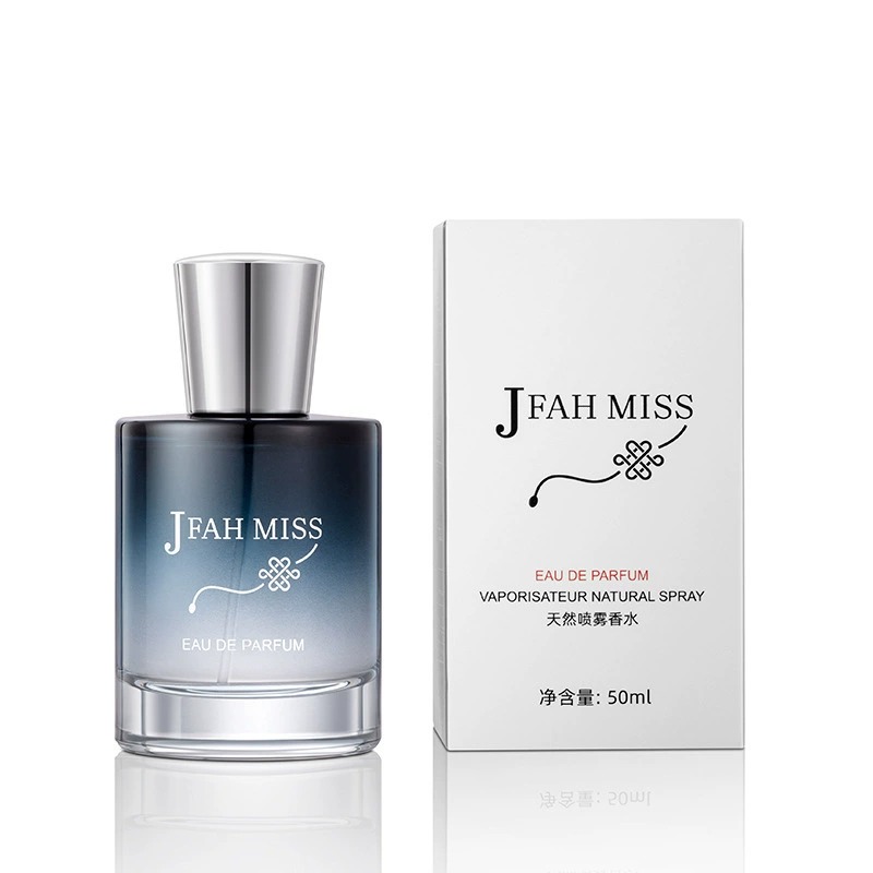 A long-lasting, fresh and elegant unisex perfume for men and women, 50ml