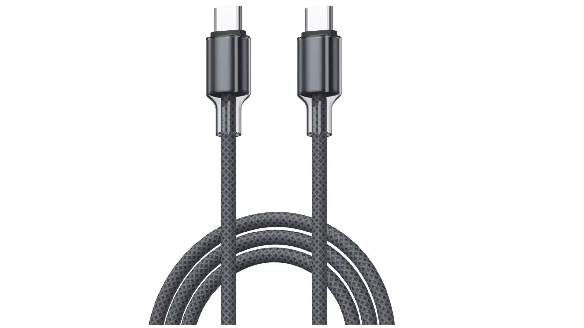 Tipo C cable de datos android cable de carga rápida huawei xiaomi cable de carga general venta directa de fábrica portátil detail image 6