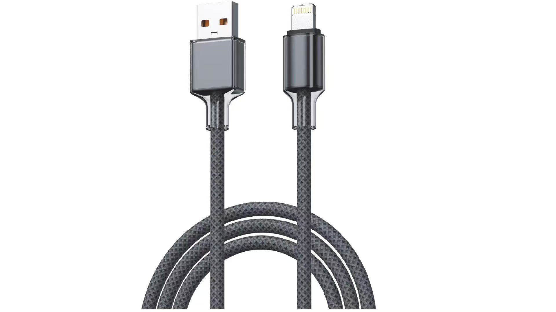 Tipo C cable de datos android cable de carga rápida huawei xiaomi cable de carga general venta directa de fábrica portátil detail image 7