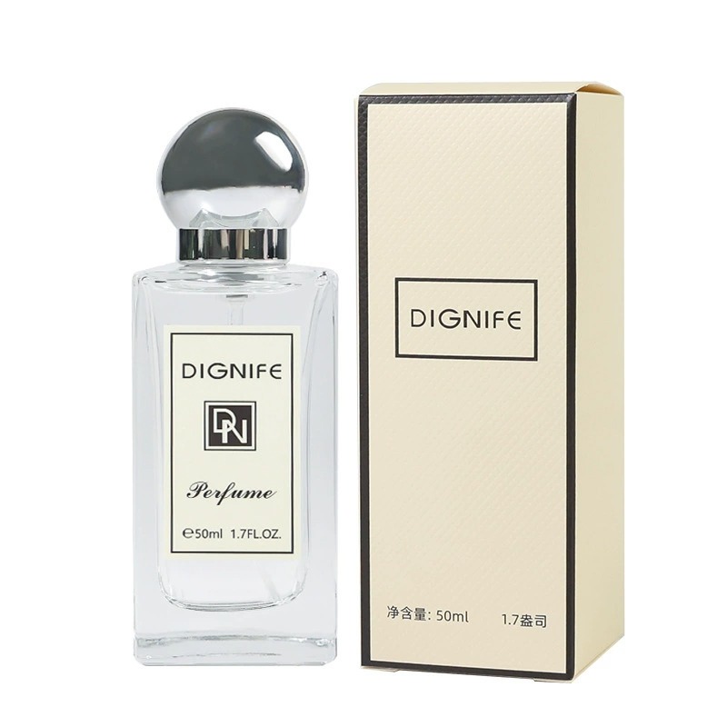Botella de perfume de vidrio transparente y negro shaker tazas de té transfronterizo espacio latas de aluminio latas de papel tarros de vidrio corazones taza de vidrio de alto boro contenedor de embalaje multiuso Item Picture