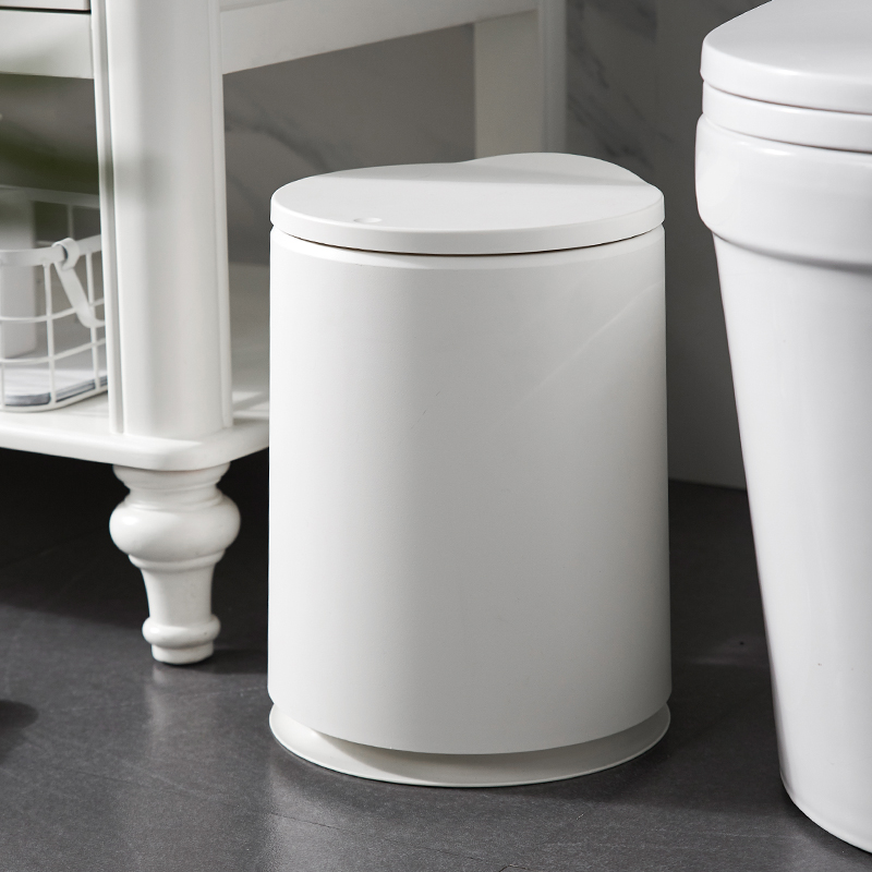 【CL】26Q3#6500 Classified trash can